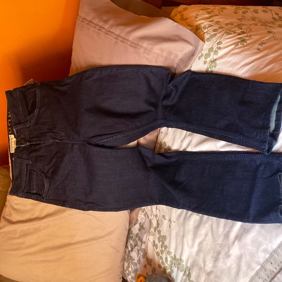 Kate Spade Broom Street jeans size 25. - Picture 6 of 6